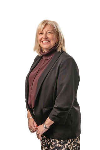 Image of Nicola Franks