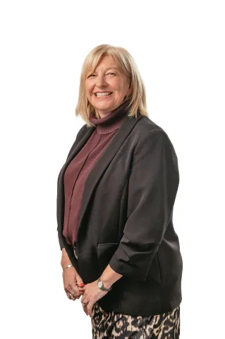 Image of Nicola Franks