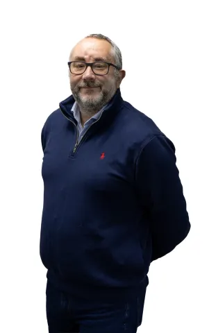 Image of Gavin Rees