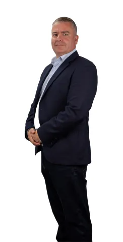 Image of Darren Brennan