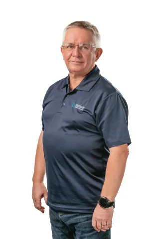 Image of Chris Mort