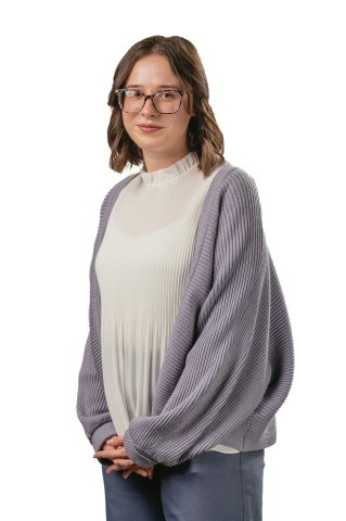 Image of Cerys Mullaly