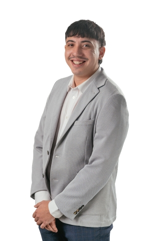 Image of Tom Williams