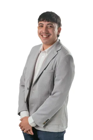 Image of Tom Williams