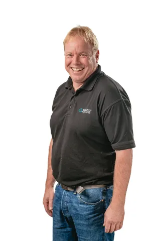 Image of Lee Hodgson