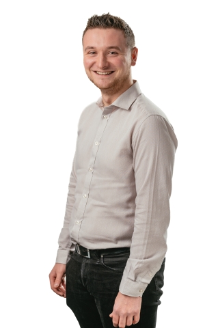 Image of Josh James