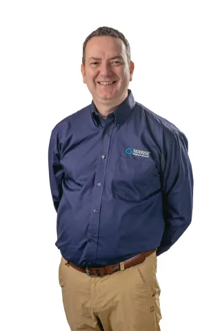 Image of Michael Croxford