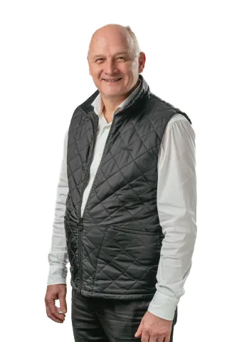 Image of David Ladd