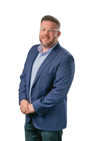 Image of Mike O'Callaghan