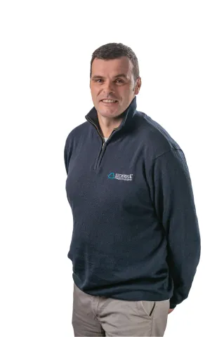 Image of David Howland
