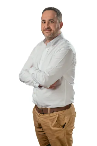 Image of Mike Scott