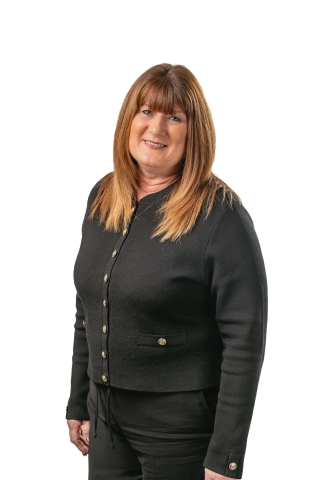Image of Jayne Thomas