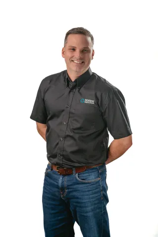 Image of Craig Cheshire
