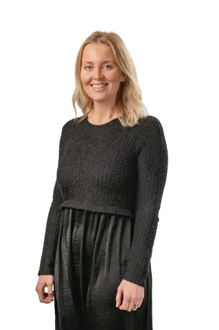 Image of Penny Howell-Jones