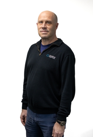 Image of Russell Wallbank 