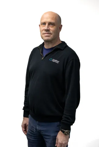 Image of Russell Wallbank 
