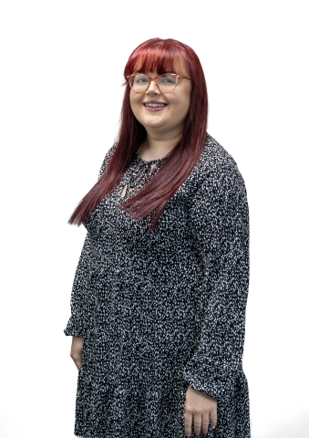 Image of Courtney Thomas