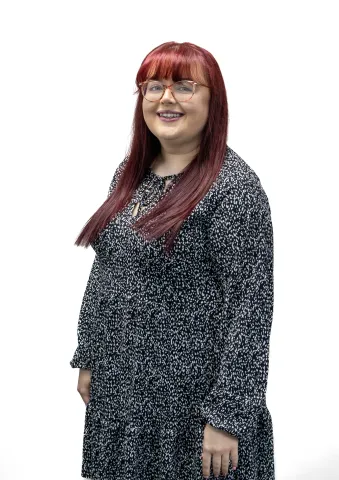 Image of Courtney Thomas