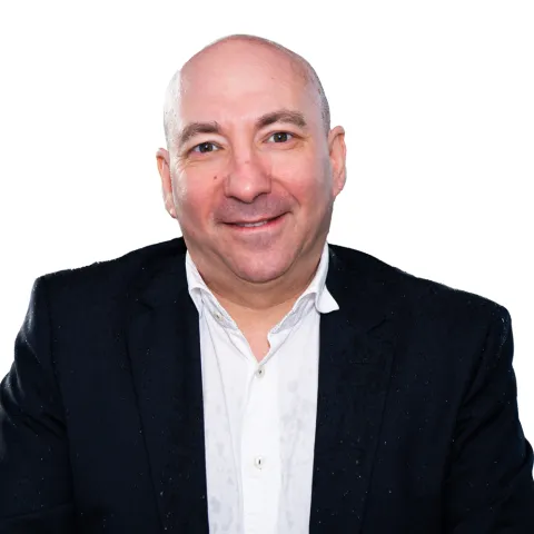 Image of Paul Tsalolikhin