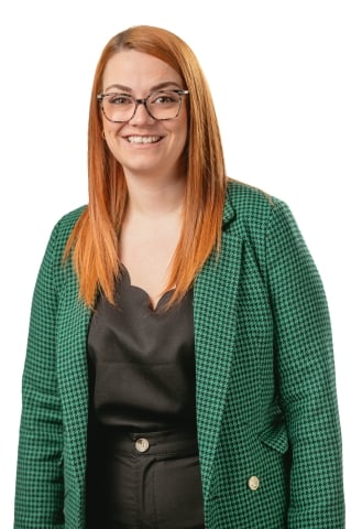 Image of Katie Davies