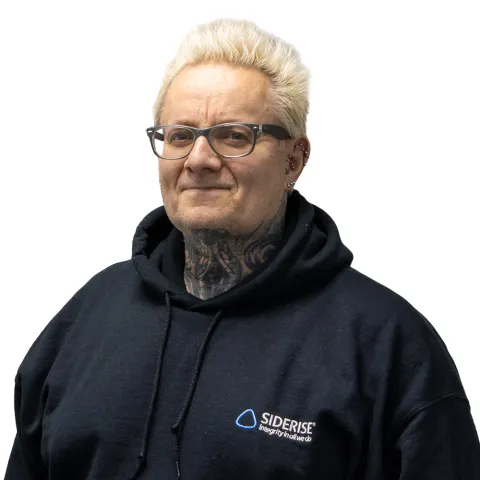 Image of Simon Mullett