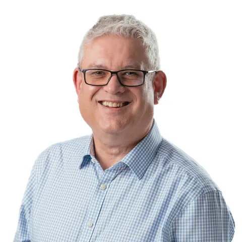 Image of Adam Turk