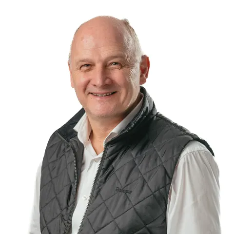 Image of David Ladd