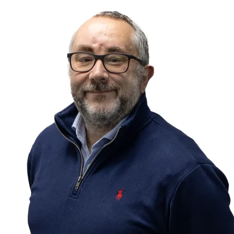 Image of Gavin Rees