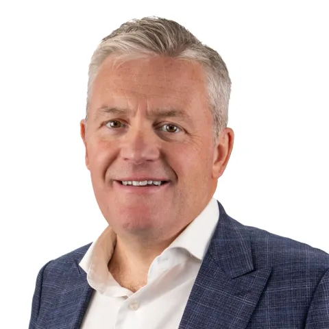 Image of Sean Butler