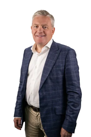 Image of Sean Butler