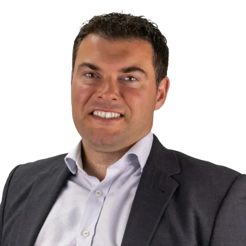Image of Tony Ryan