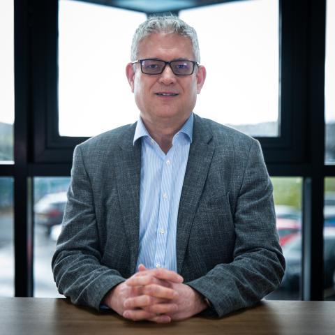 Image of Adam Turk