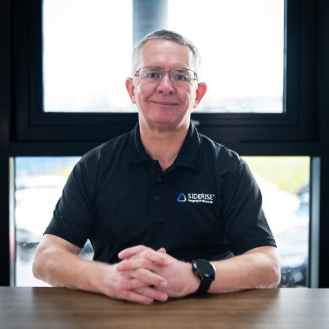 Image of Chris Mort