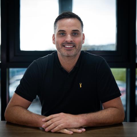 Image of Craig Cheshire