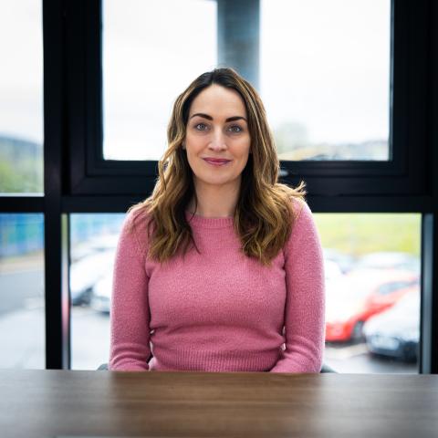 Image of Kate Jones