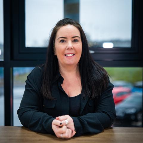 Image of Rachel Varney