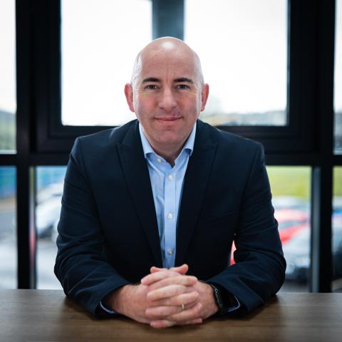 Image of Richard Vidler