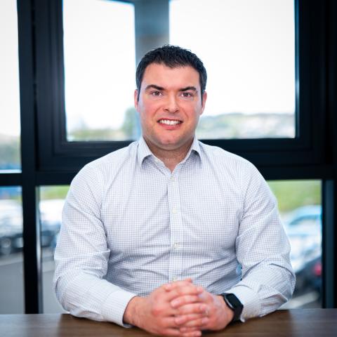 Image of Tony Ryan
