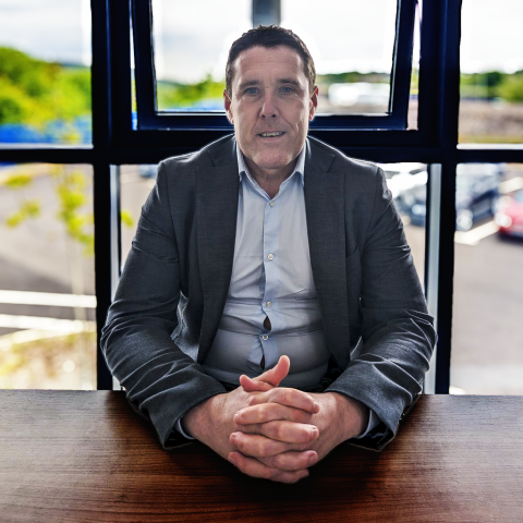 Image of Lee Nichols