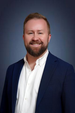 Image of Martyn Gillespie