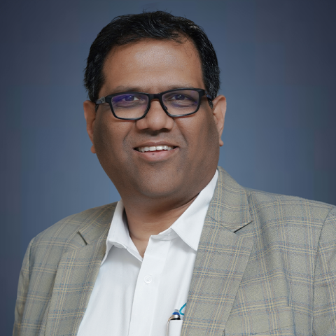 Image of Uday Shetty